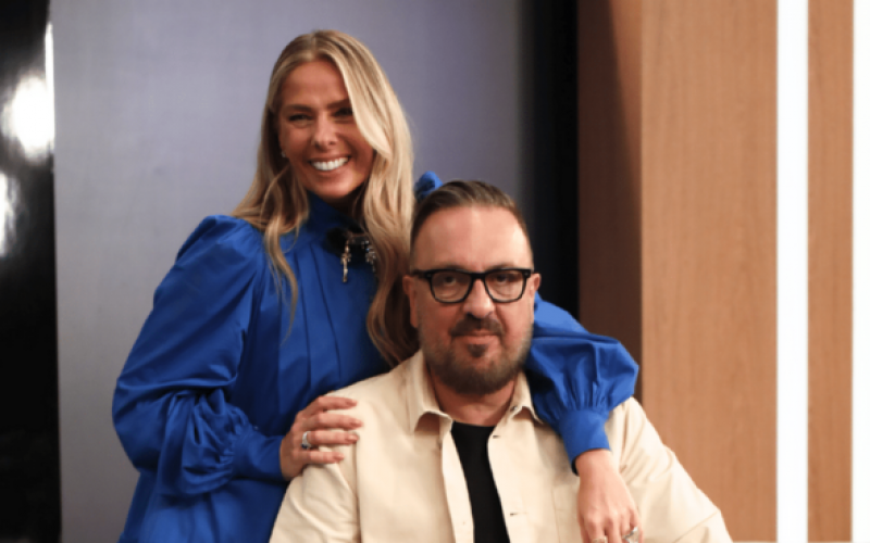Carelli solta spoiler sobre influenciadora que estará em A Fazenda 16