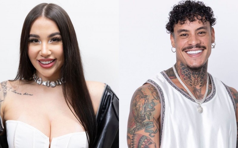 Casal no comando: o que esperar de Vic e Murilo como Donos da Mansão?