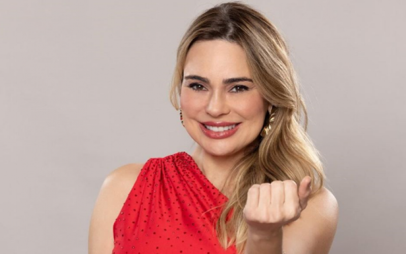 Catia Paganote, Fê Sampaio e Taty Pink voltam à infância na Prova da Virada desta quarta (12)