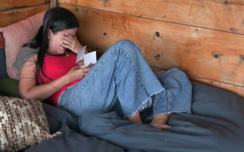 Choro e revelações: veja como os peões se prepararam para encarar a Roça Final