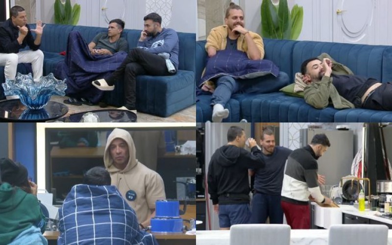 Comparações, críticas e zoeiras: confira as vezes que os Conquisteiros falaram de futebol!