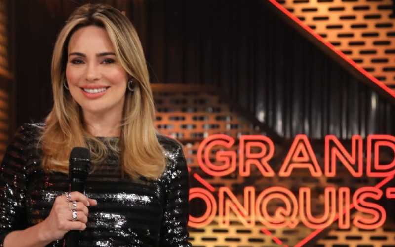 Conquisteiros participam de bingo para definir novos Donos da Mansão
