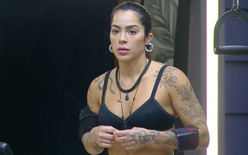 Críticas pesadas! Grupinho detona atitudes de Luana em A Fazenda 16