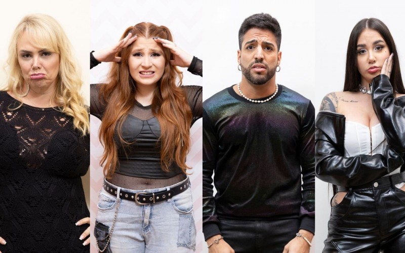 Descubra quem são os jogadores solitários na Mansão de A Grande Conquista