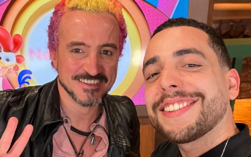 ‘É muito manipulador, move as pessoas ali como se fossem peças de xadrez’, dispara Fernando Presto sobre Sacha Bali