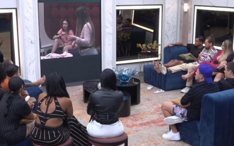 Entenda como o "vídeo-bomba" impactou o jogo de A Grande Conquista