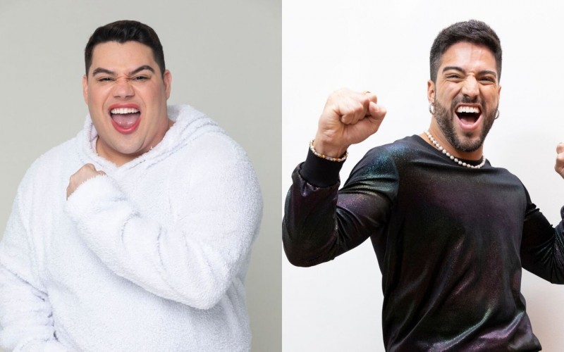 Erick e Ricardo: o que esperar dos novos Donos da Mansão?