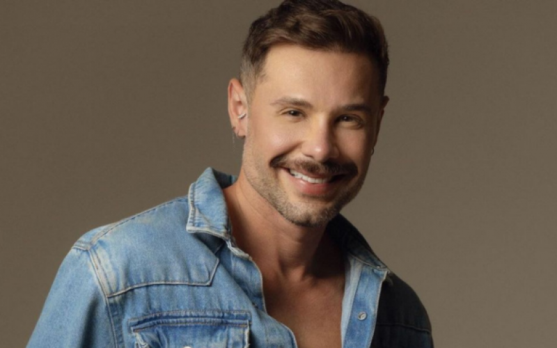 ‘Essa temporada vai ter um gostinho diferente’, diz Alex Gallete sobre A Fazenda 16