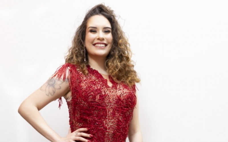 "Estou até agora tentando entender algumas atitudes da Faby", diz Stephanie Gomes