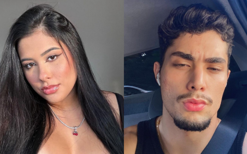 Ex-atriz ou ator mirim? Em mais um spoiler, Carelli agita internautas sobre participante de A Fazenda 16