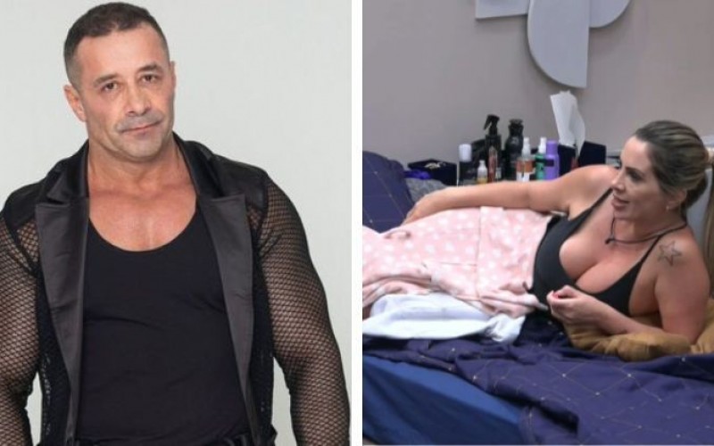 Faby Monarca revela detalhes sobre o casamento com Marcos Oliver: "Gastei muito dinheiro"