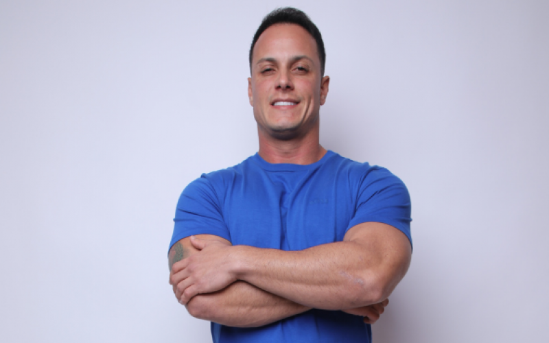 Fellipe garante R$ 10 mil e poder da semana em A Grande Conquista