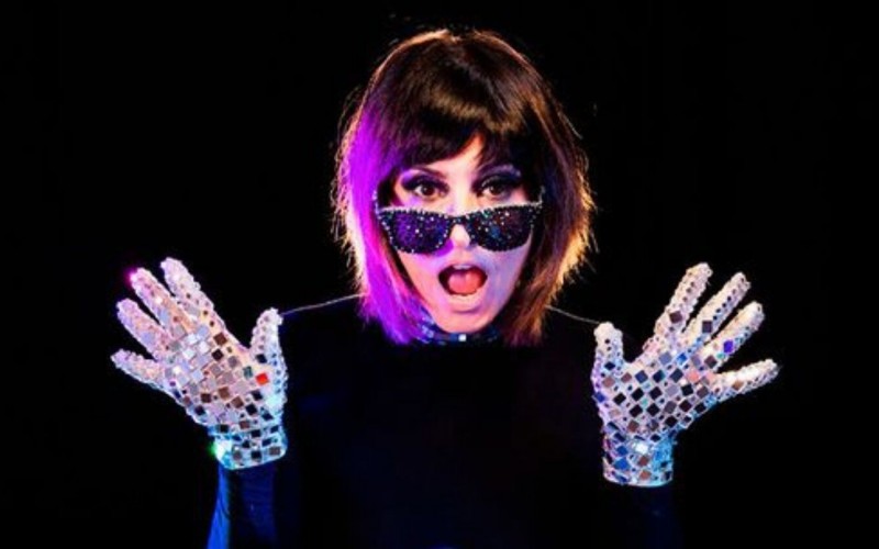 Fernanda Abreu solta a voz na trilha sonora de A Grande Conquista