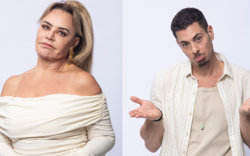 Flor Fernandez e Sacha Bali na mira? Peões discutem possíveis alvos para a Roça