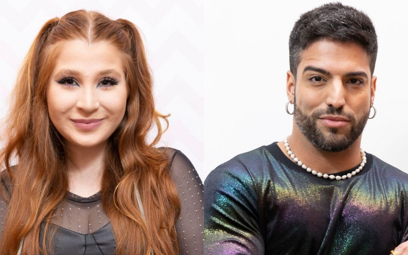 Giulia Garcia e Ricardo Villardo: quem está no alvo dos Donos da Mansão?