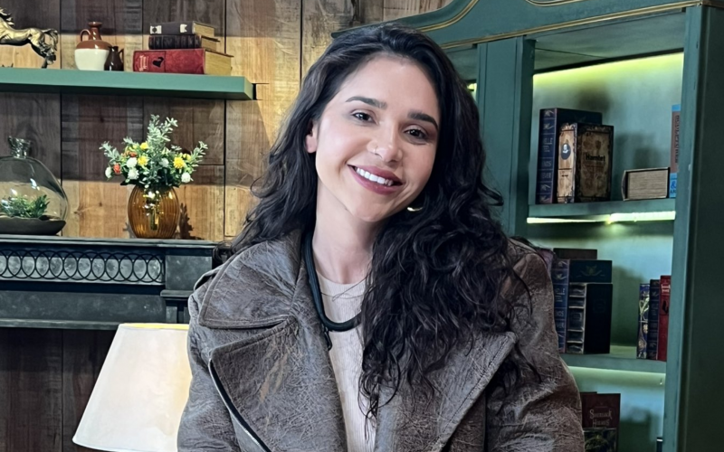 Gizelly Bicalho repercute momentos polêmicos na Live do Eliminado desta sexta (15)