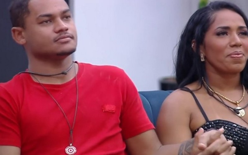 História de Jany e Gabriel termina com os dois na Zona de Risco; relembre