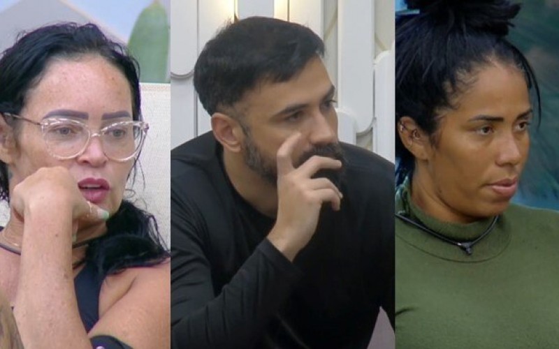 Impasses e alvos definidos: confira as estratégias dos Conquisteiros para a Zona de Risco