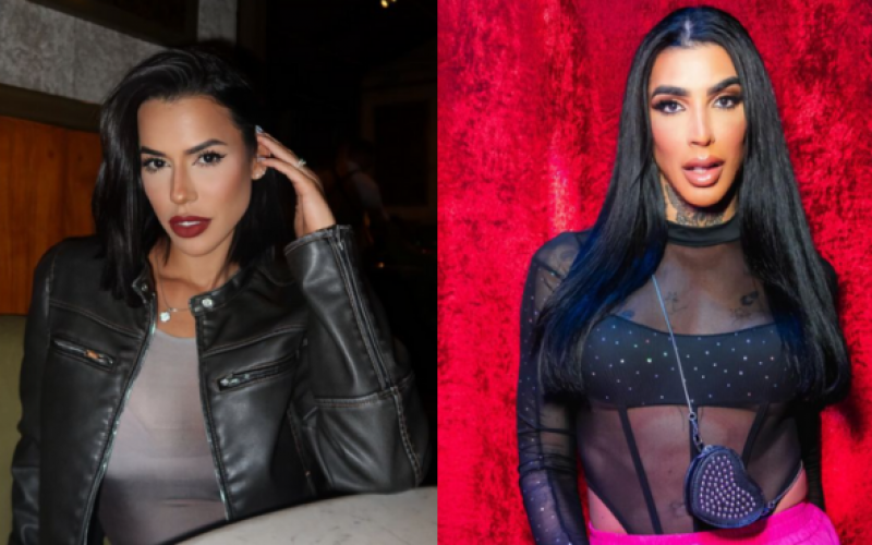 Larissa Tomásia e Pepita? Carelli divulga nova dica sobre peoa de A Fazenda 16