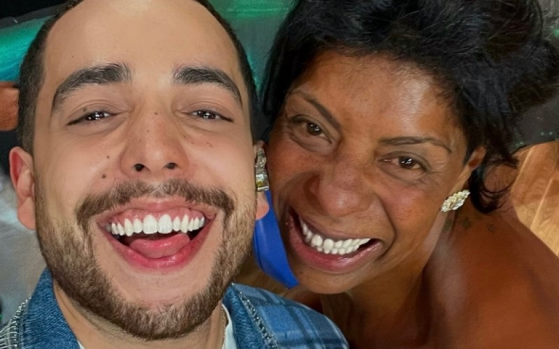 Live do Eliminado: Márcia Fu e Lucas Selfie recebem Cauê Fantin nesta sexta (11)