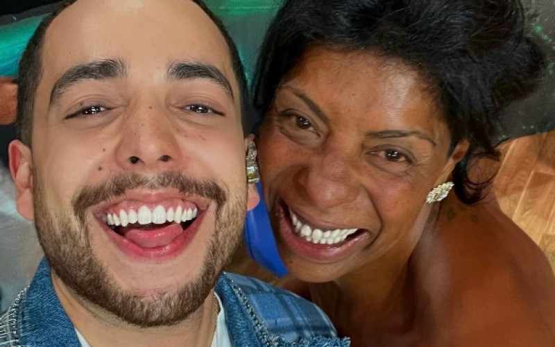 Márcia Fu e Lucas Selfie são os convidados do quadro ‘Será que é Verdade?’, no Hoje em Dia desta quinta (19)