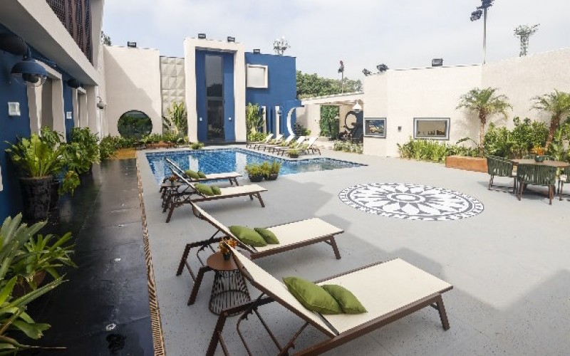 Mariana Rios anuncia quem entra na mansão de A Grande Conquista nesta quinta (18)