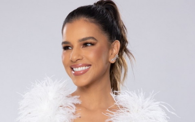 Mariana Rios fala sobre a expectativa para A Grande Conquista: "Misto de frio na barriga, ansiedade e felicidade"