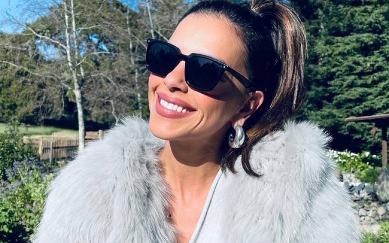 Mariana Rios revela qual foi a sua grande conquista e o que faria com R$ 1 milhão