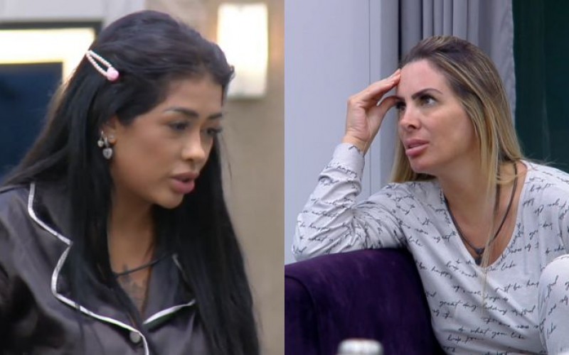 Medrado surpreende ao revelar valor da pensão dos filhos