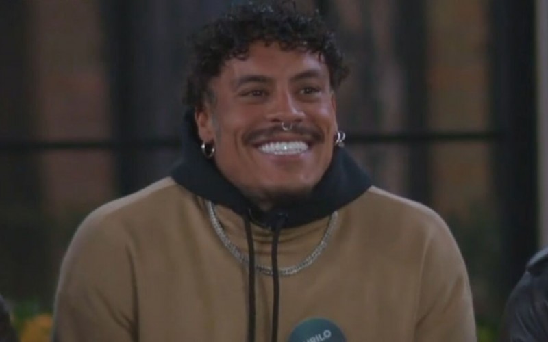 "Muito emocionante": Murilo é o primeiro Vileiro com vaga garantida na Mansão