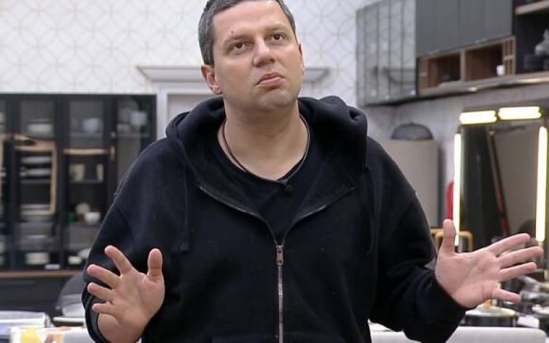 Mulherengo? Thiago Servo diz ter ficado com mais de 200 mulheres em um ano