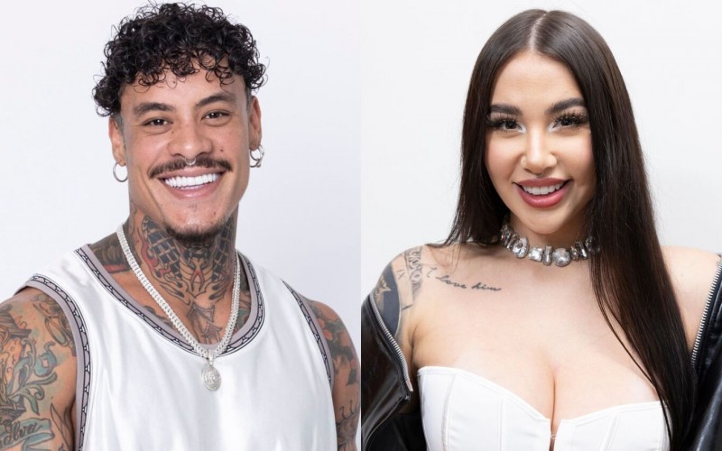 Murilo Dias e Victoria Macan discordam de indicação para a Zona de Risco