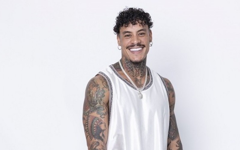 Murilo vai direto para a Mansão de A Grande Conquista após votação no R7.com