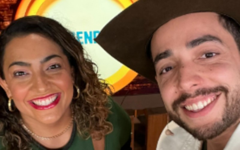 ‘Não é ódio, é ranço mesmo’, revela Camila Moura sobre Luana Targinno