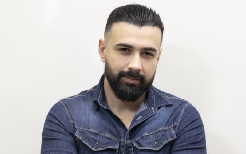"Natália precisa de um pouco mais de humildade", diz Bruno Tálamo