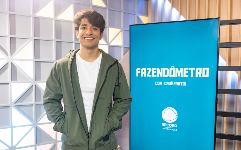 No Fazendômetro, Cauê Fantin chama Babi de cobra e coloca Fernanda como ‘maçã podre’ da temporada