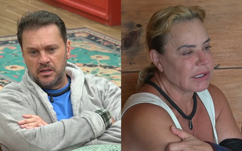 Nova aliança? Albert e Flor detonam postura de peões do Grupinho e empresário avisa: ‘Eu vou metralhar!’