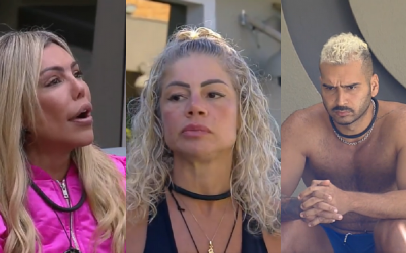 Novos Ranços instalados! Fique por dentro das rivalidades de A Grande Conquista