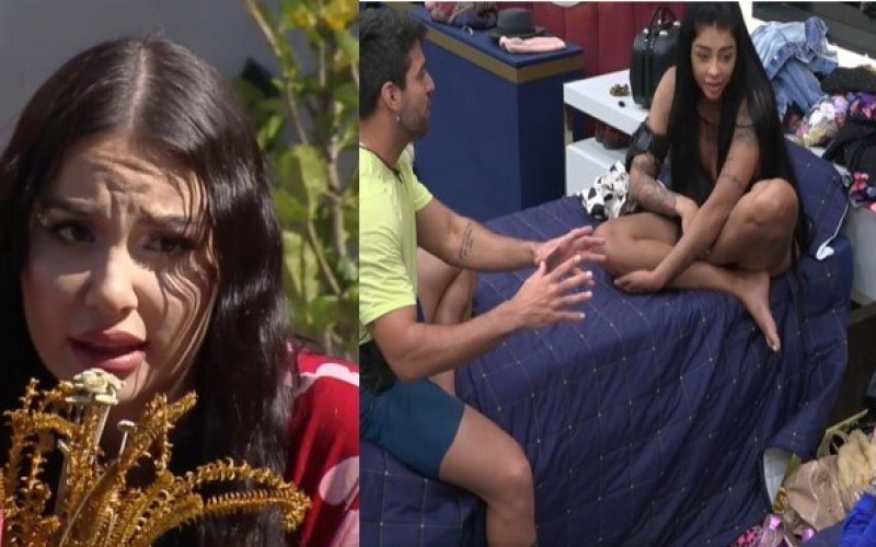 Panelinhas formadas? Situação do jogo divide opinião dos participantes