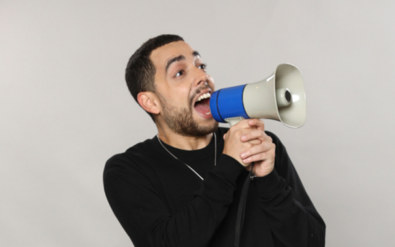 Quem é você em A Grande Conquista 2? Use o filtro e descubra!