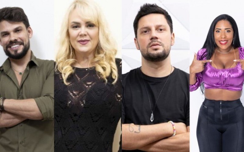 Ranço declarado instalado! Confira os desafetos que impulsionam votos em A Grande Conquista