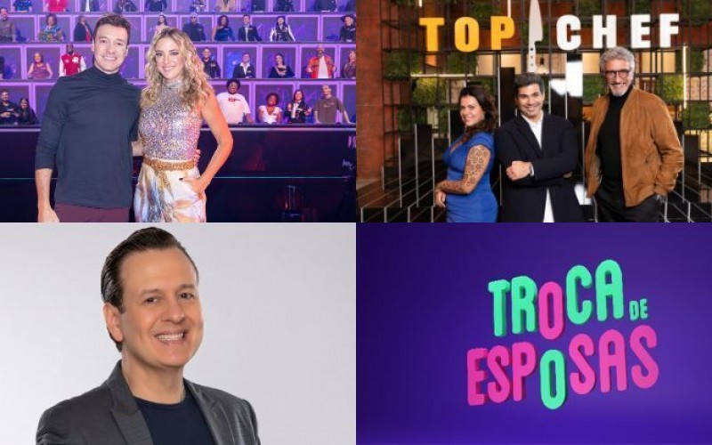 Record TV prepara programação de férias com muitas estreias e filmes inéditos