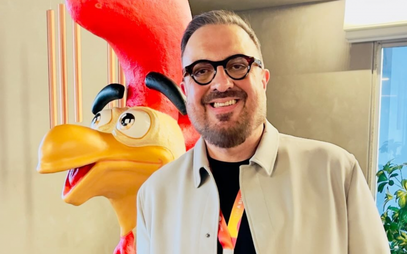 Rodrigo Carelli celebra história do reality rural: ‘15 anos de A Fazenda!’