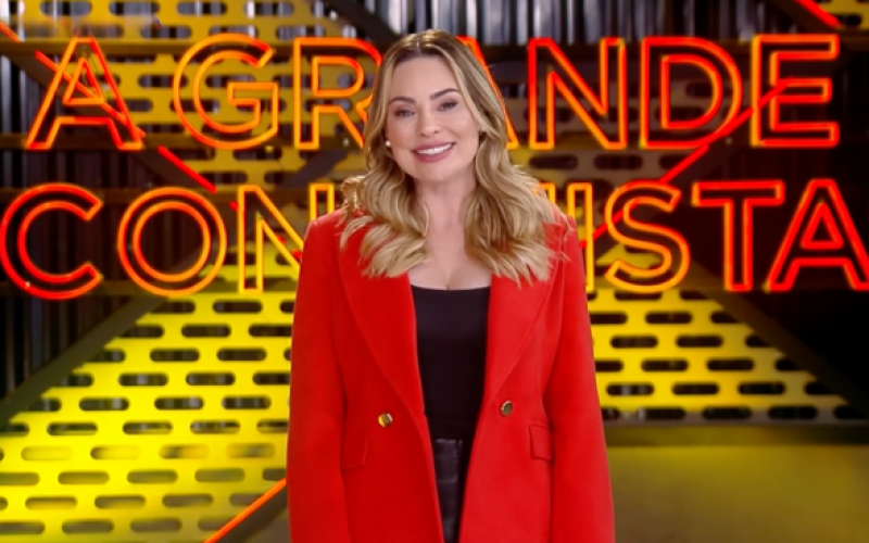 Rumo à reta final! Confira o cronograma da última semana de A Grande Conquista