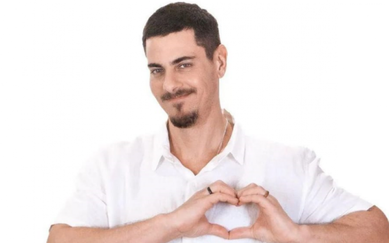 Sacha Bali posta reflexão sobre estabelecer objetivos para 2025