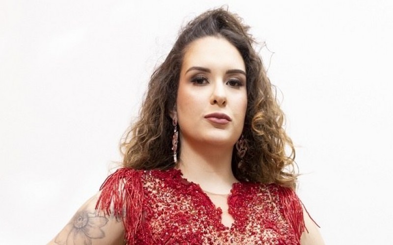 Stephanie Gomes é eliminada de A Grande Conquista com 18,39% dos votos