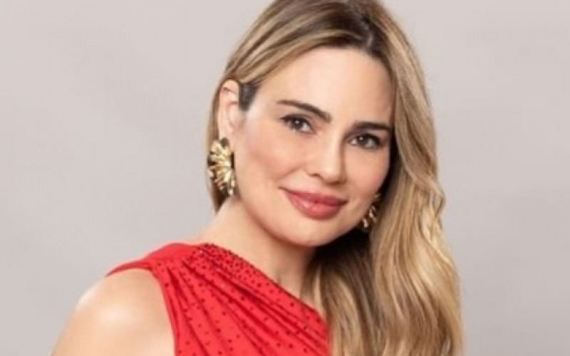 #TBT: Sheherazade relembra estreia no entretenimento: ‘Experiência inesquecível’