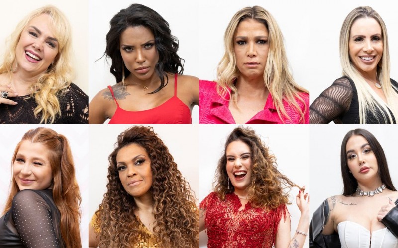 Tensão e bate-boca: famosas agitam debate de A Grande Conquista