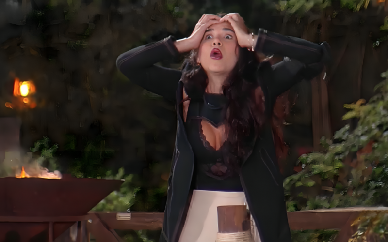 Tensão pré-Roça? Gizelly Bicalho vive momentos turbulentos em A Fazenda 16