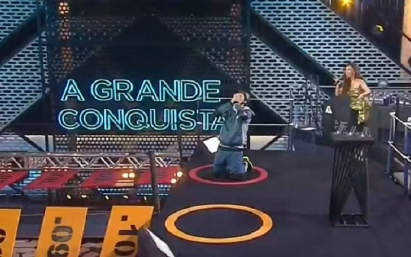 Tina Turner é homenageada em episódio de A Grande Conquista